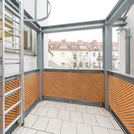 Design Apartments - "Potsdam City" 19 Экстерьер фото