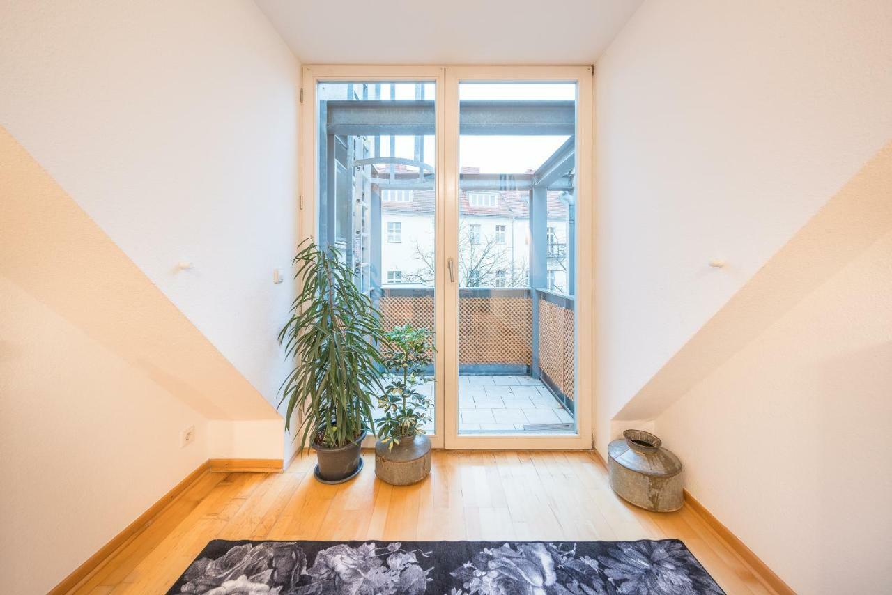 Design Apartments - "Potsdam City" 19 Экстерьер фото