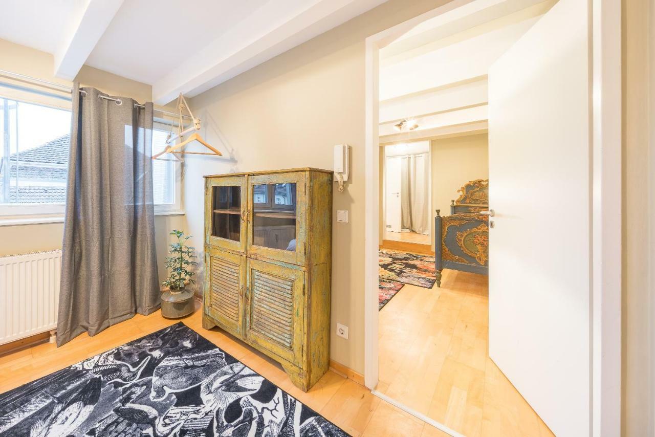 Design Apartments - "Potsdam City" 19 Экстерьер фото