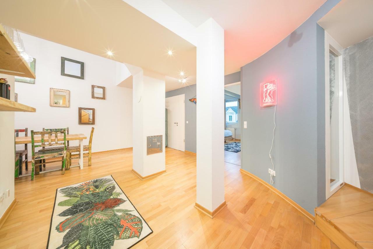 Design Apartments - "Potsdam City" 19 Экстерьер фото