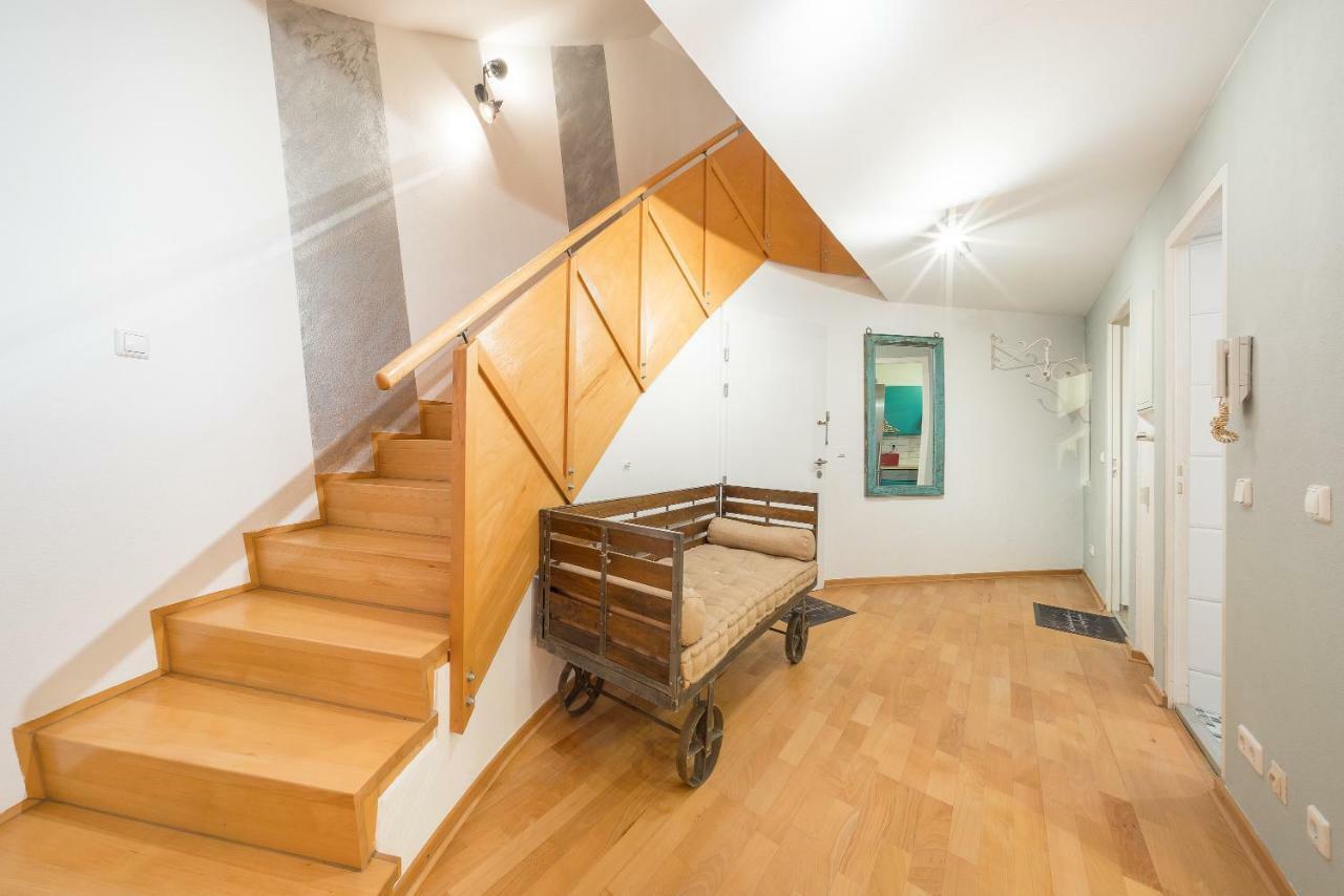 Design Apartments - "Potsdam City" 19 Экстерьер фото
