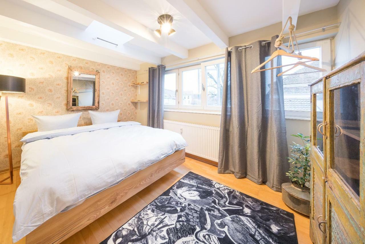 Design Apartments - "Potsdam City" 19 Экстерьер фото