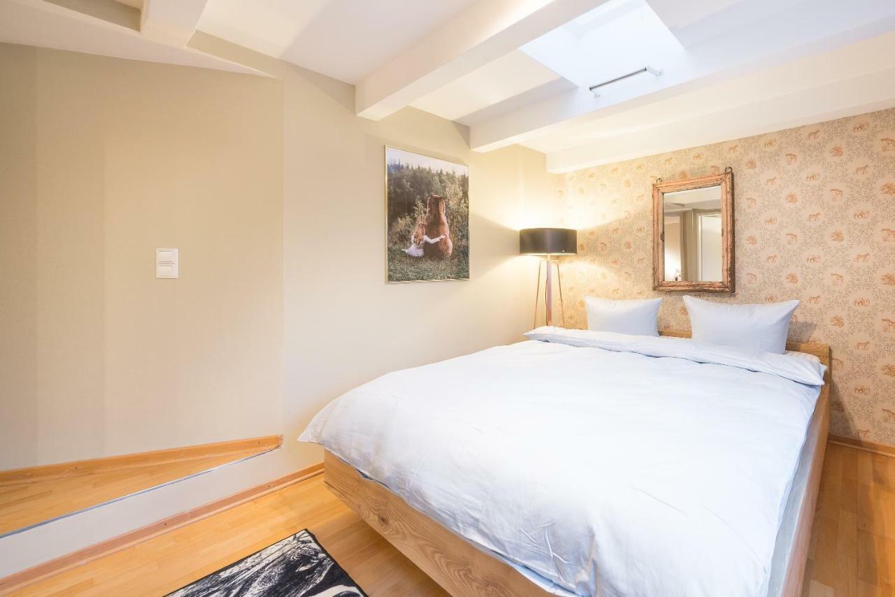 Design Apartments - "Potsdam City" 19 Экстерьер фото