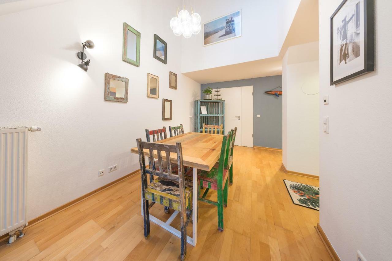 Design Apartments - "Potsdam City" 19 Экстерьер фото
