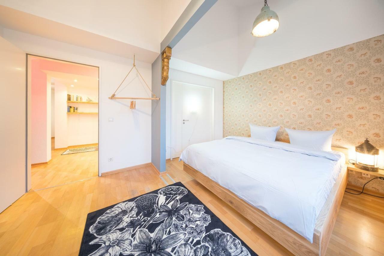 Design Apartments - "Potsdam City" 19 Экстерьер фото