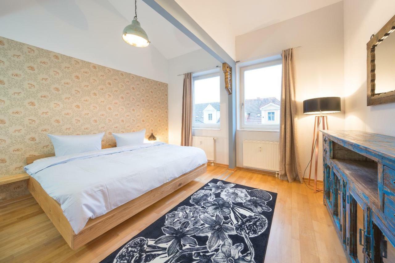 Design Apartments - "Potsdam City" 19 Экстерьер фото